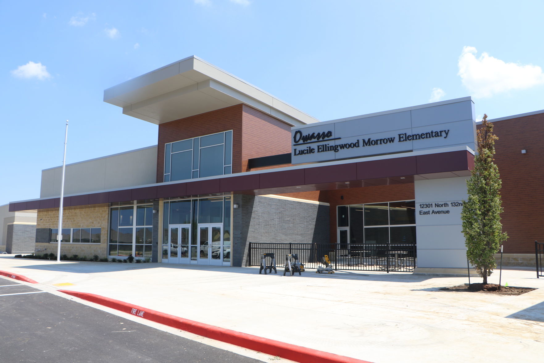 Morrow Elementary